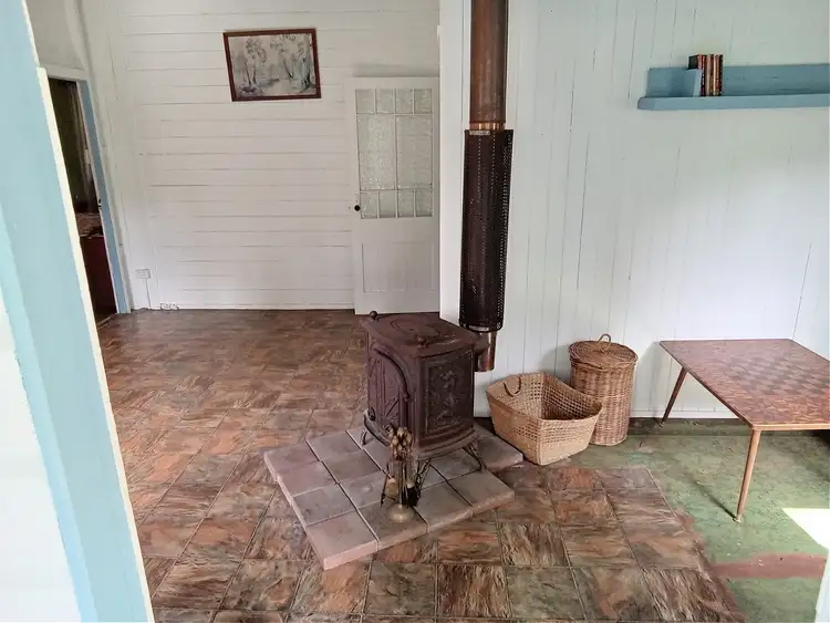 Third view of Homely house listing, 3 Norman St, Ravenshoe QLD 4888