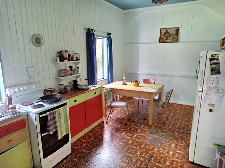 Fourth view of Homely house listing, 3 Norman St, Ravenshoe QLD 4888