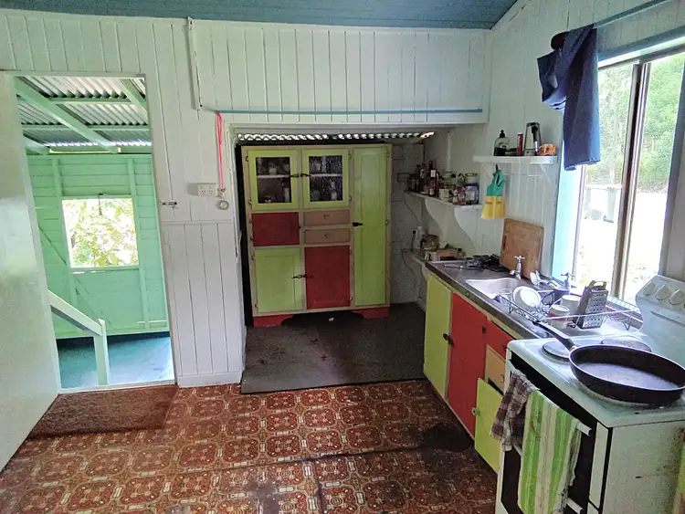 Fifth view of Homely house listing, 3 Norman St, Ravenshoe QLD 4888