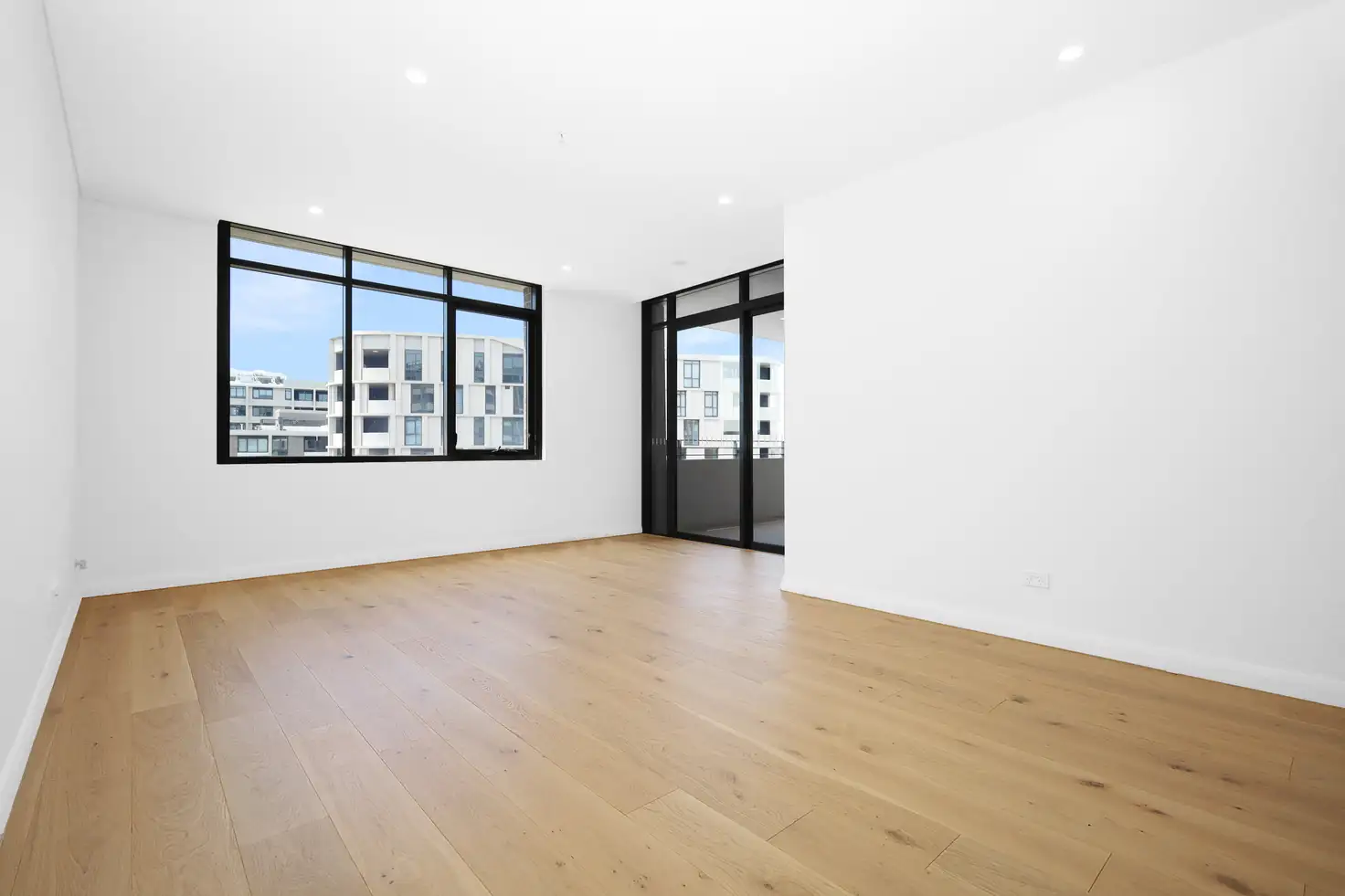 Main view of Homely apartment listing, 418/3B Elymus Glade, Tallawong NSW 2762