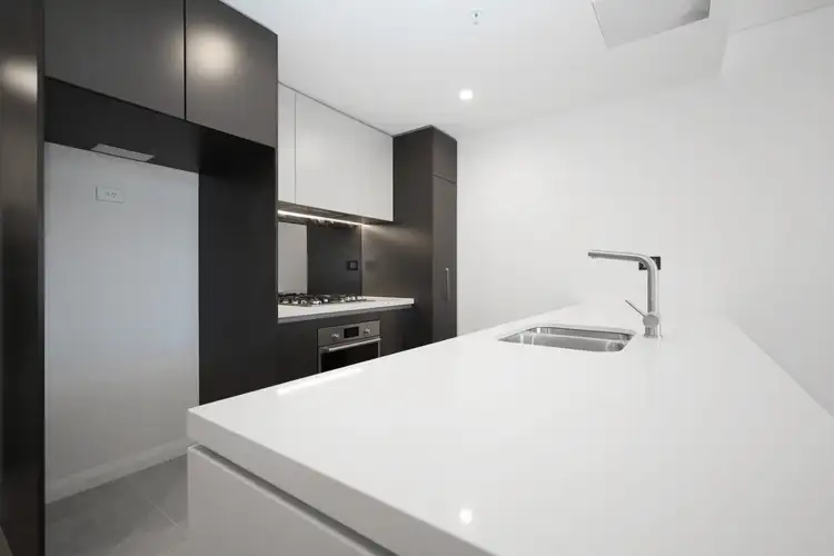 Second view of Homely apartment listing, 418/3B Elymus Glade, Tallawong NSW 2762