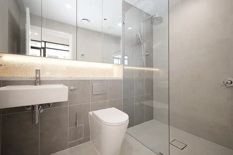 Fourth view of Homely apartment listing, 418/3B Elymus Glade, Tallawong NSW 2762