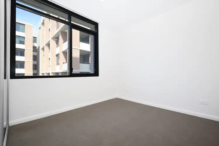 Fifth view of Homely apartment listing, 418/3B Elymus Glade, Tallawong NSW 2762