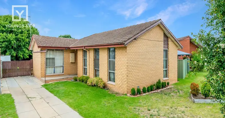 4 Poplar Ave, Shepparton VIC 3630