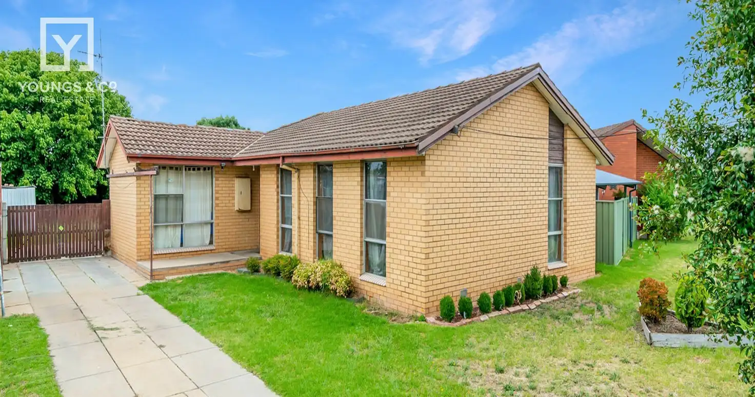 Main view of Homely house listing, 4 Poplar Ave, Shepparton VIC 3630