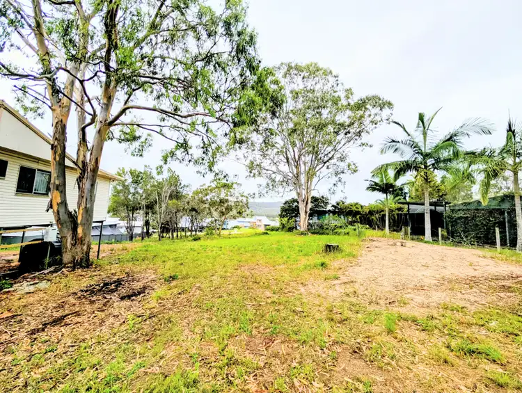 Second view of Homely land listing, 31 Scenic Dr, Russell Island QLD 4184