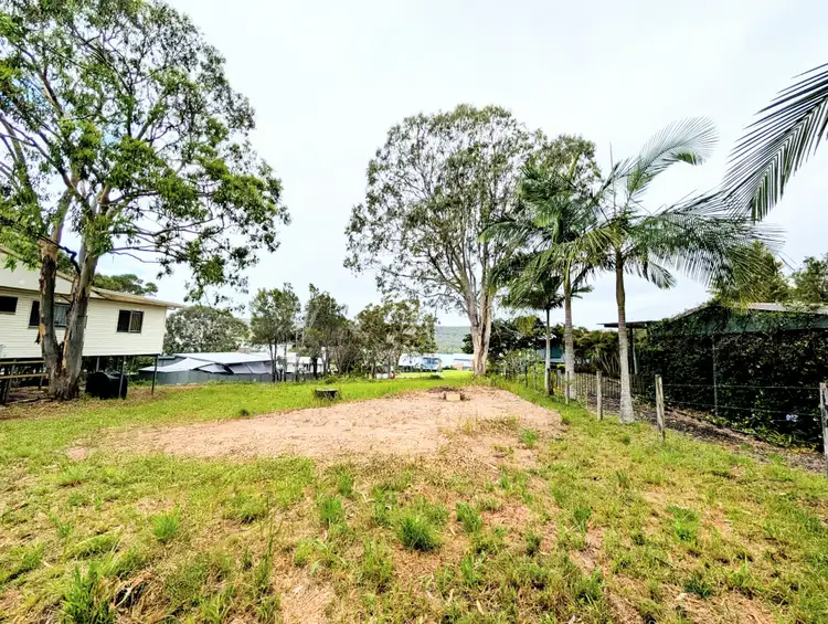 Third view of Homely land listing, 31 Scenic Dr, Russell Island QLD 4184