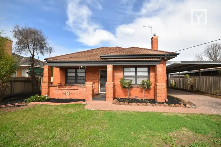 18 Macintosh St, Shepparton VIC 3630