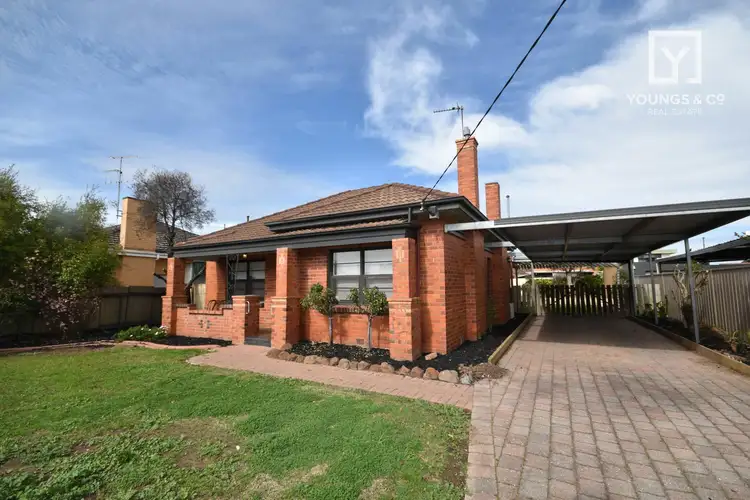 Second view of Homely house listing, 18 Macintosh St, Shepparton VIC 3630