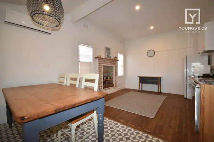 Fifth view of Homely house listing, 18 Macintosh St, Shepparton VIC 3630