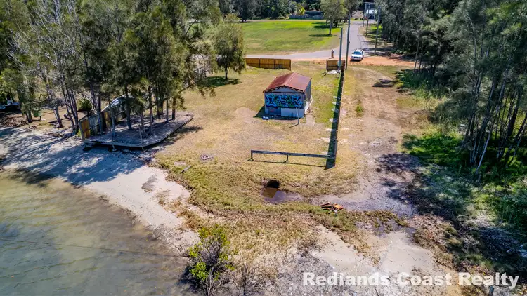 Third view of Homely land listing, 22 The Boulevard, Russell Island QLD 4184
