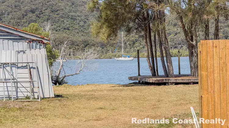 Sixth view of Homely land listing, 22 The Boulevard, Russell Island QLD 4184