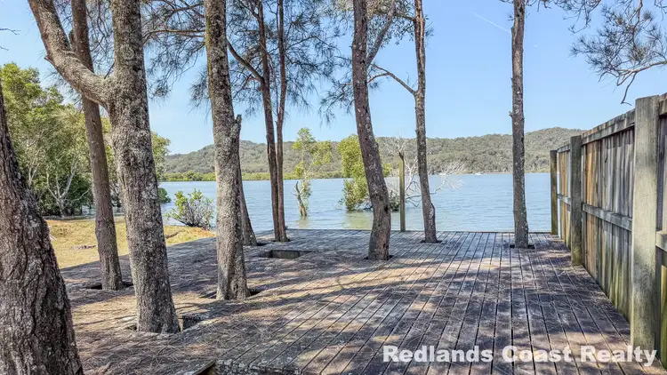 Seventh view of Homely land listing, 22 The Boulevard, Russell Island QLD 4184