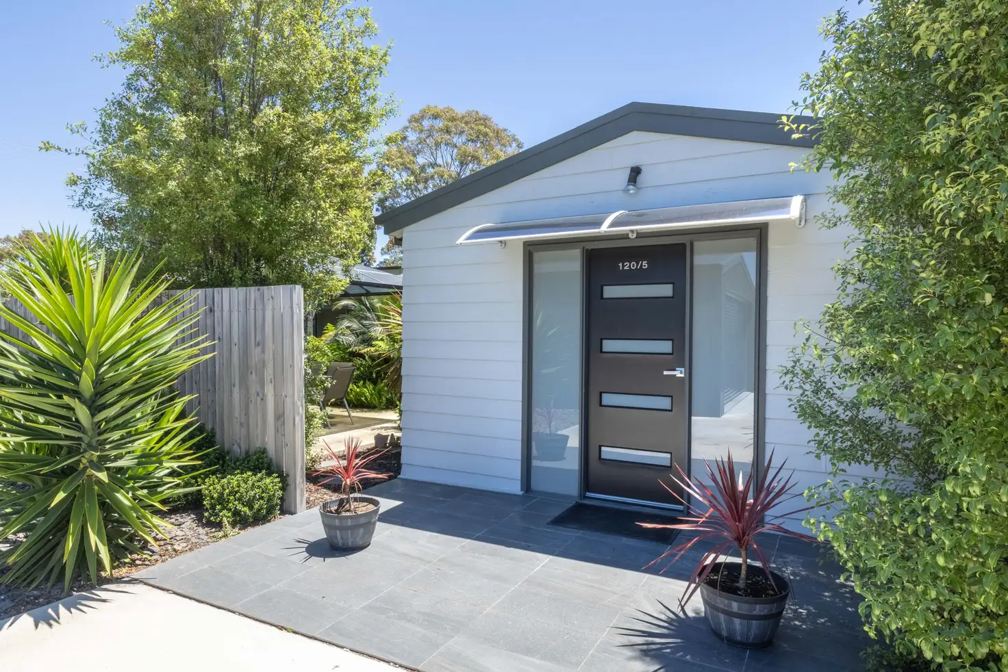 Main view of Homely house listing, 5/120 Grandview Road, Paynesville VIC 3880