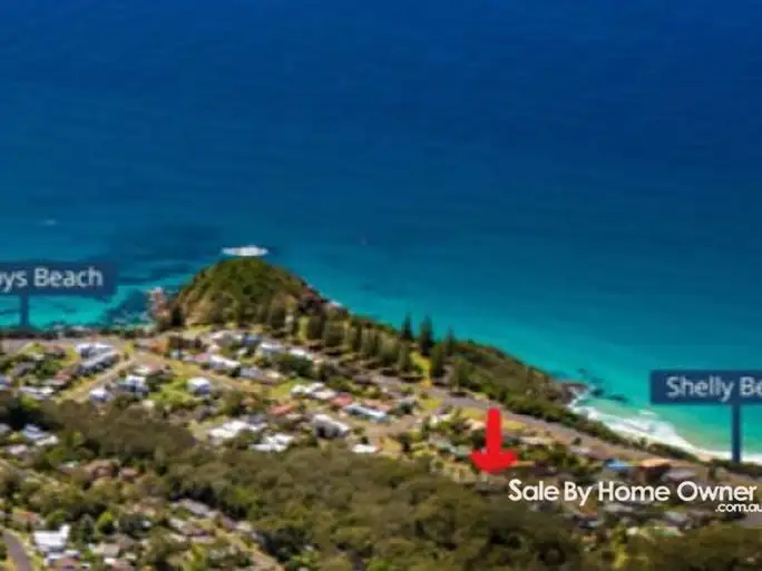 11B Perks Parade, Port Macquarie NSW 2444