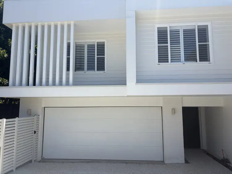 Second view of Homely house listing, 11B Perks Parade, Port Macquarie NSW 2444