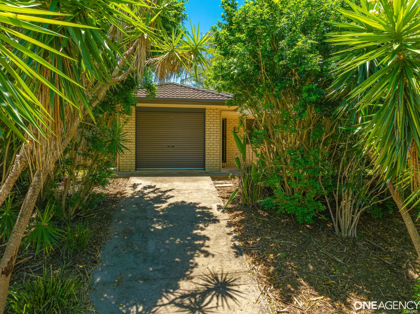 Main view of Homely house listing, 21 Banksia Dr, Gympie QLD 4570