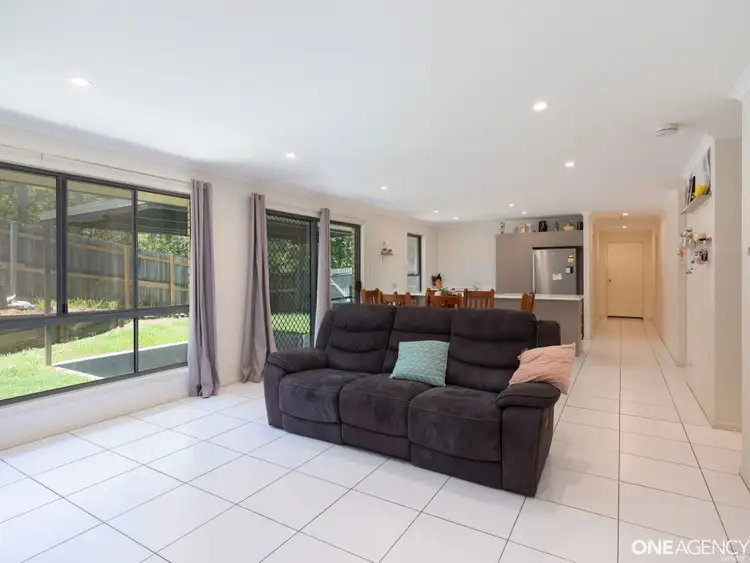 Third view of Homely house listing, 21 Banksia Dr, Gympie QLD 4570