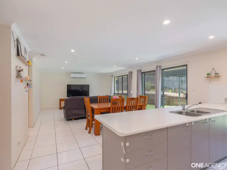 Fourth view of Homely house listing, 21 Banksia Dr, Gympie QLD 4570