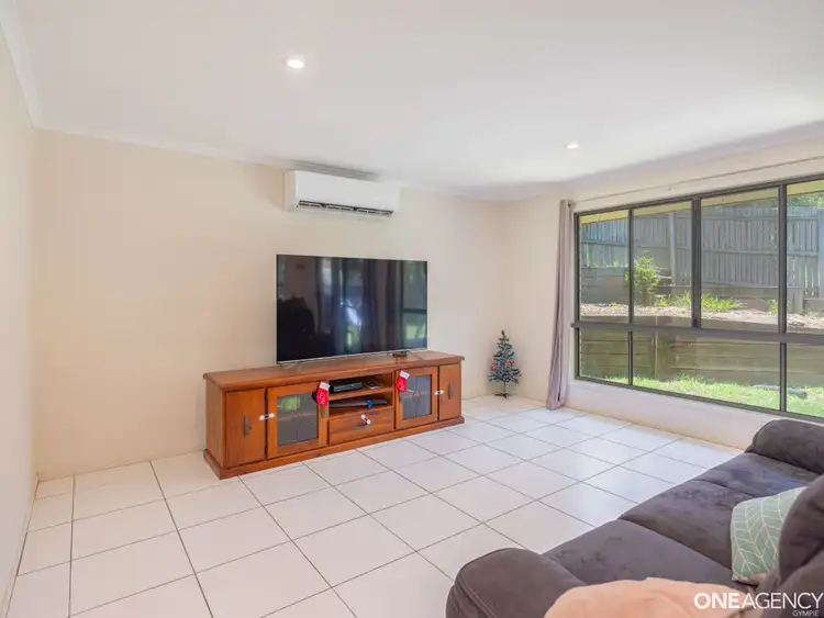 Fifth view of Homely house listing, 21 Banksia Dr, Gympie QLD 4570