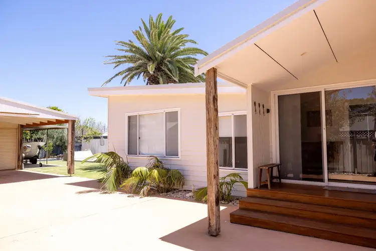 Second view of Homely house listing, 10 Whitfield Street, Beachlands WA 6530