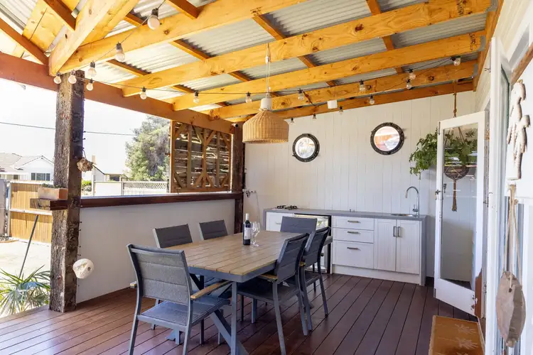 Sixth view of Homely house listing, 10 Whitfield Street, Beachlands WA 6530