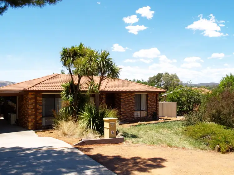 20 Southwood Retreat, Bonython ACT 2905