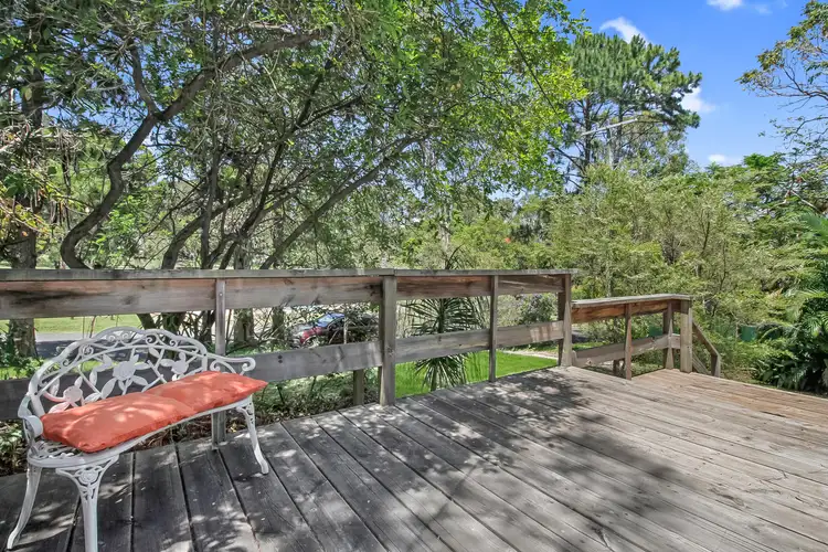 Seventh view of Homely house listing, 41 High Central Road, Macleay Island QLD 4184