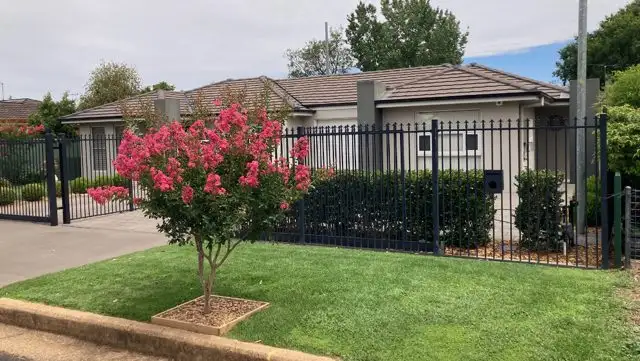 Main view of Homely semi-detached listing, 7A Reakes Avenue, Dubbo NSW 2830