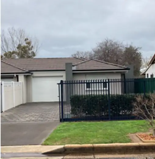 Second view of Homely semi-detached listing, 7A Reakes Avenue, Dubbo NSW 2830