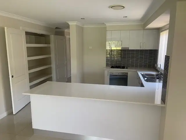 Fourth view of Homely semi-detached listing, 7A Reakes Avenue, Dubbo NSW 2830