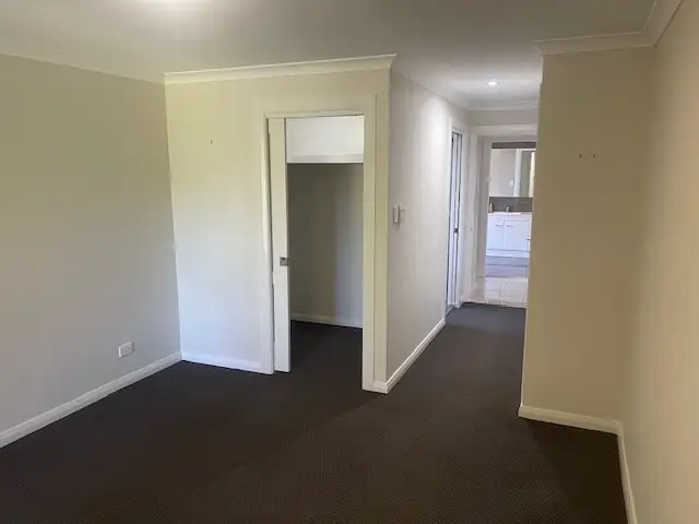 Sixth view of Homely semi-detached listing, 7A Reakes Avenue, Dubbo NSW 2830