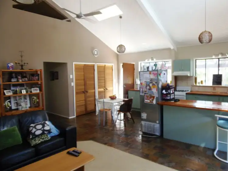 Fourth view of Homely house listing, 8 Bomburra Court, Rainbow Beach QLD 4581