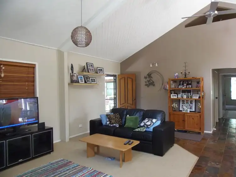 Sixth view of Homely house listing, 8 Bomburra Court, Rainbow Beach QLD 4581