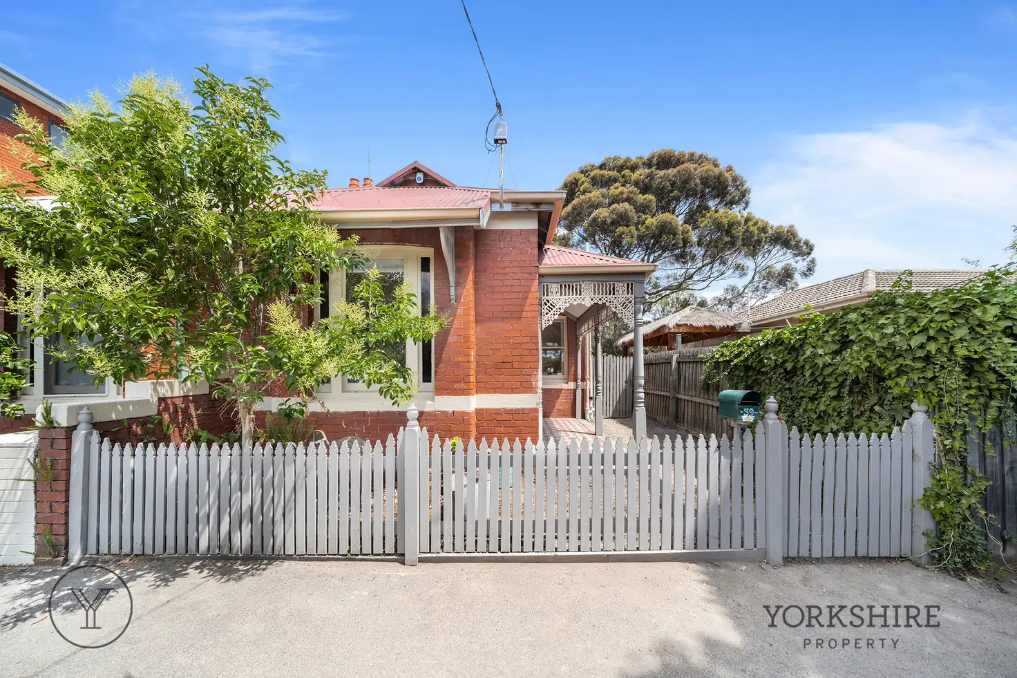 Main view of Homely house listing, 39 Abbotsford St, Abbotsford VIC 3067