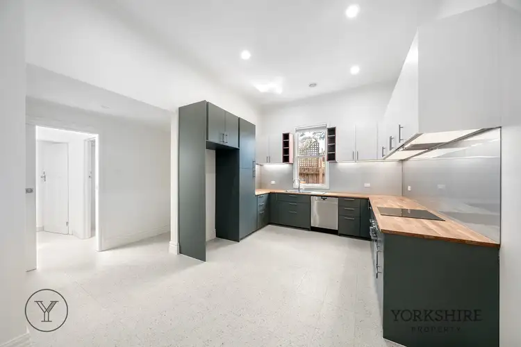 Third view of Homely house listing, 39 Abbotsford St, Abbotsford VIC 3067