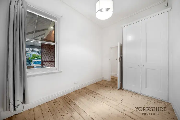 Fifth view of Homely house listing, 39 Abbotsford St, Abbotsford VIC 3067