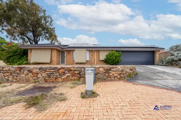 88 Hillcrest Road, Alexander Heights WA 6064