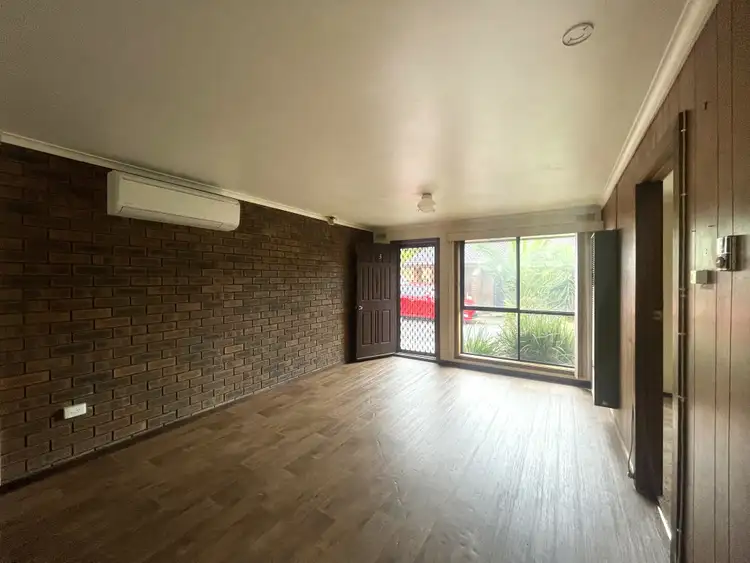 Second view of Homely unit listing, Unit 3/18 Collins Street, Traralgon VIC 3844