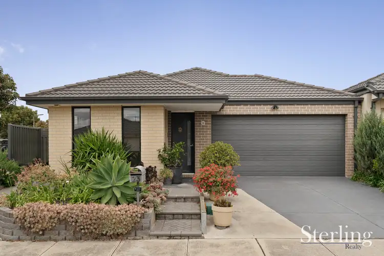 23 Mazel Dr, Tarneit VIC 3029