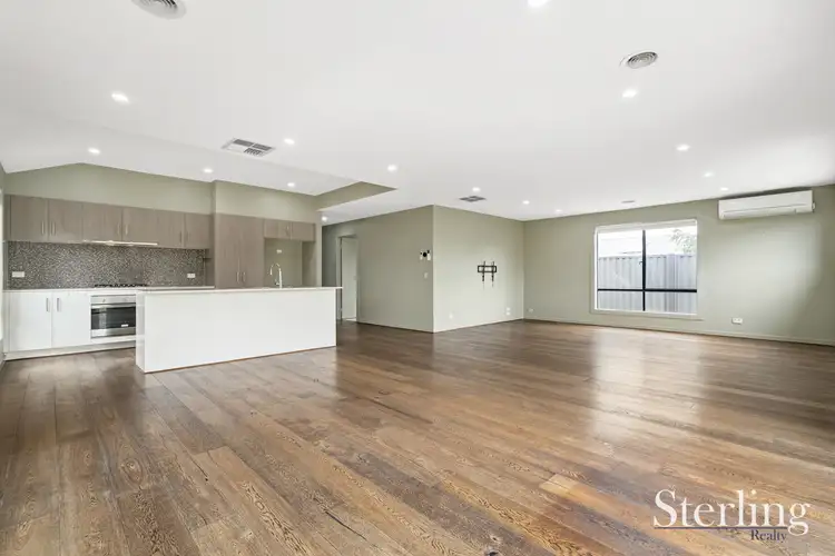 Second view of Homely house listing, 23 Mazel Dr, Tarneit VIC 3029