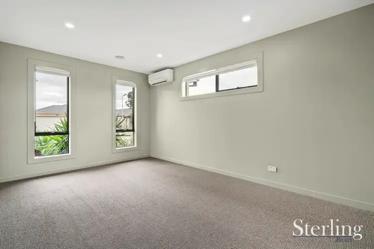 Third view of Homely house listing, 23 Mazel Dr, Tarneit VIC 3029