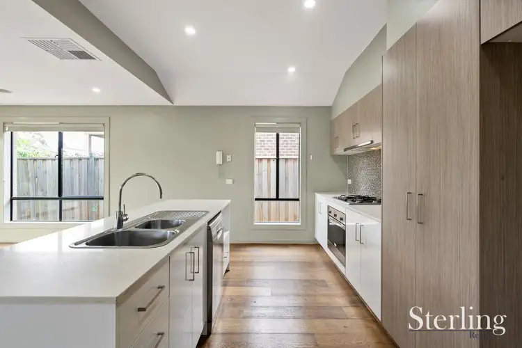 Fourth view of Homely house listing, 23 Mazel Dr, Tarneit VIC 3029