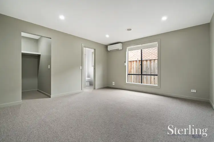 Fifth view of Homely house listing, 23 Mazel Dr, Tarneit VIC 3029