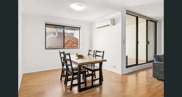 Second view of Homely apartment listing, 7/10-12 Belgrave St, Kogarah NSW 2217