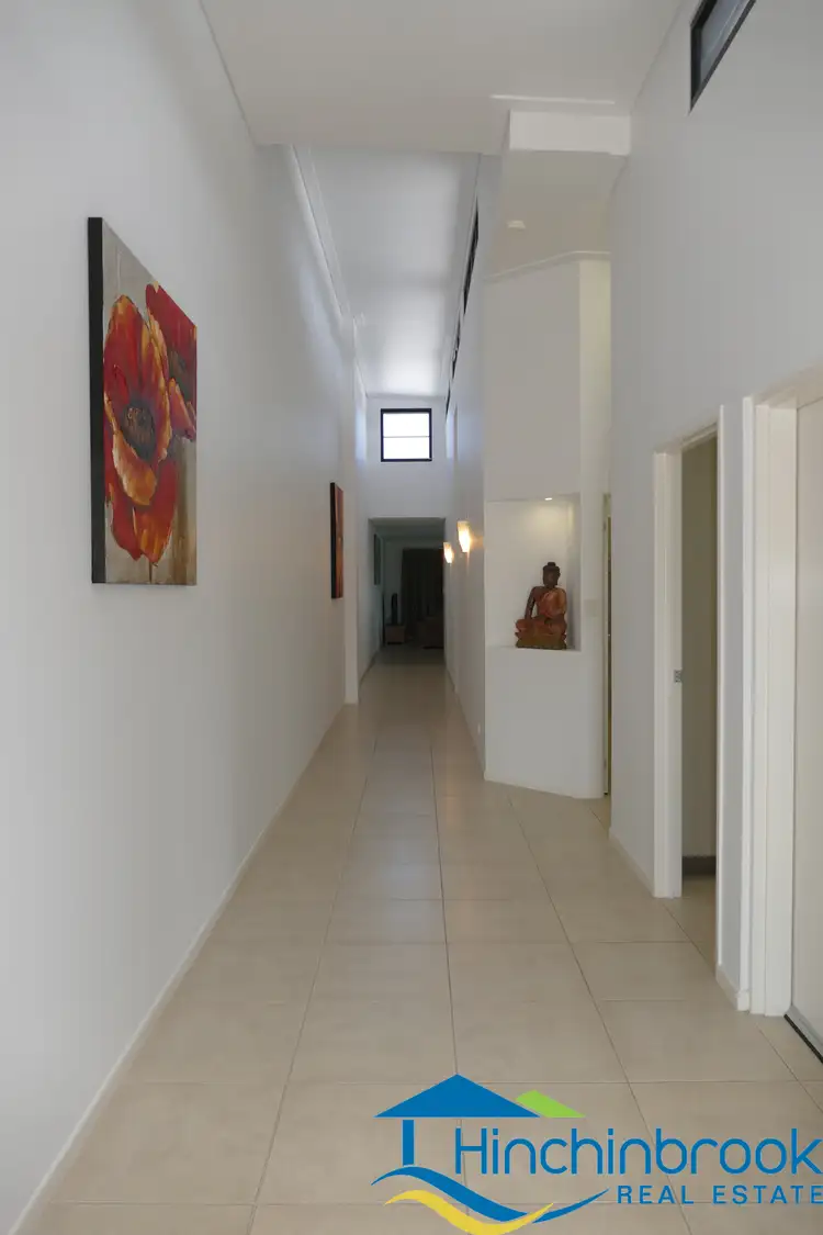 Second view of Homely unit listing, 1/28 Royal Palm Avenue, Cardwell QLD 4849