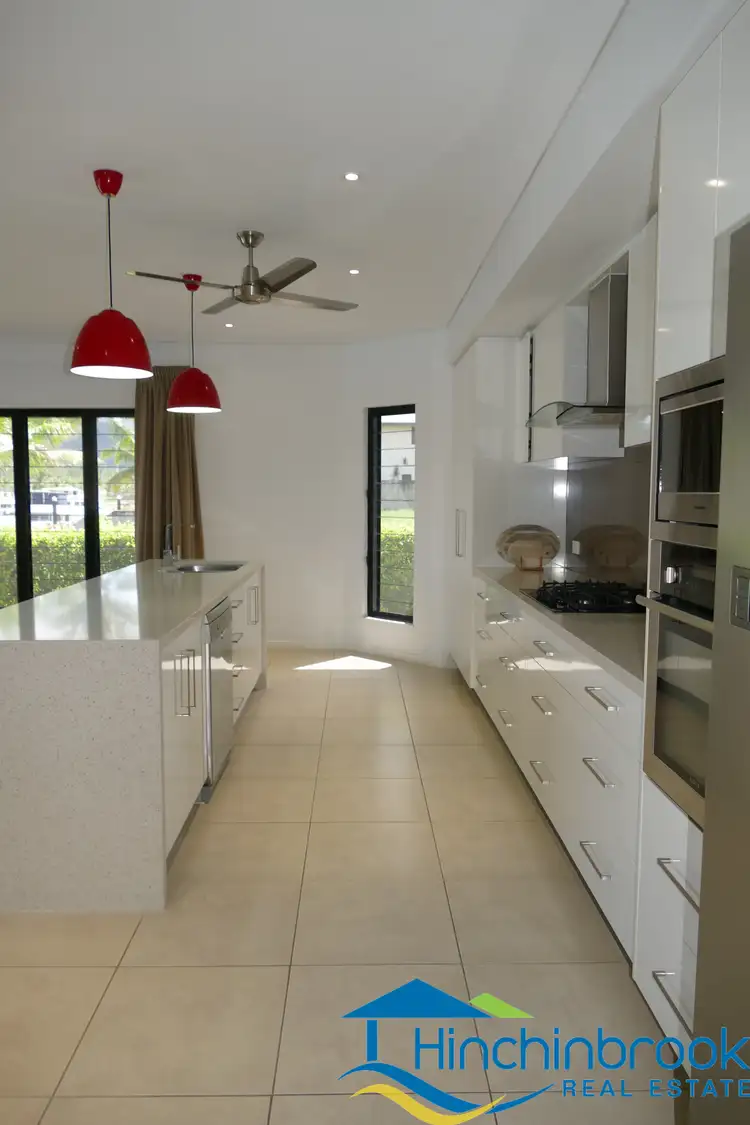 Fourth view of Homely unit listing, 1/28 Royal Palm Avenue, Cardwell QLD 4849