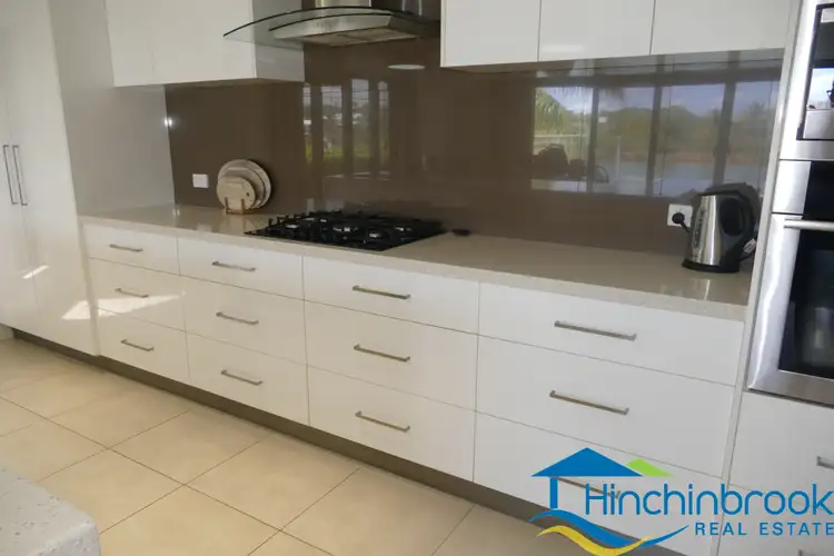 Fifth view of Homely unit listing, 1/28 Royal Palm Avenue, Cardwell QLD 4849