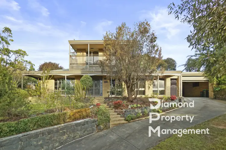 5 Laloma Ct, Templestowe Lower VIC 3107