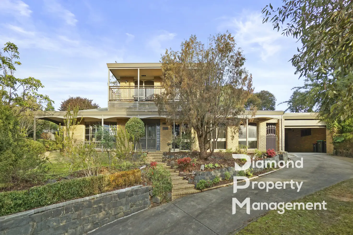 Main view of Homely house listing, 5 Laloma Ct, Templestowe Lower VIC 3107